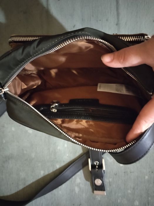 Дамски чанти U. S. Polo и Desigual