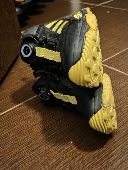 Vand ghete copii Adidas Primegreen