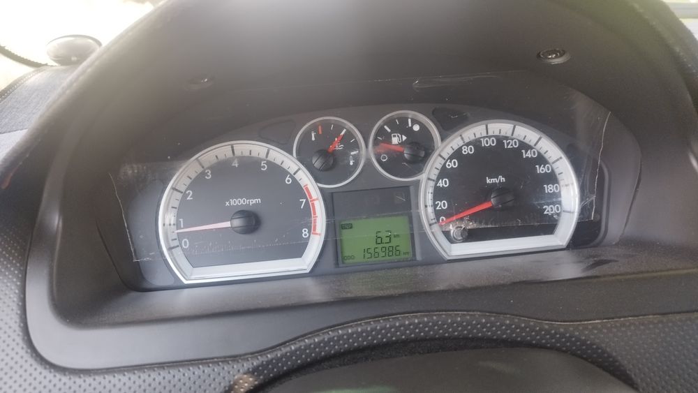 Chevrolet nexia 3