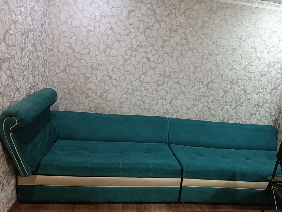 Продам Диван 4м книжка