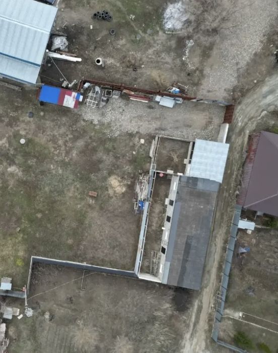 Продам участок Куленовка