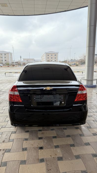 Нексия 3 2022 пропан