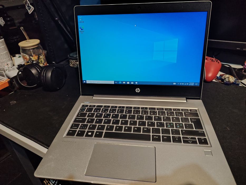 Laptop HP ProBook 430 G6
