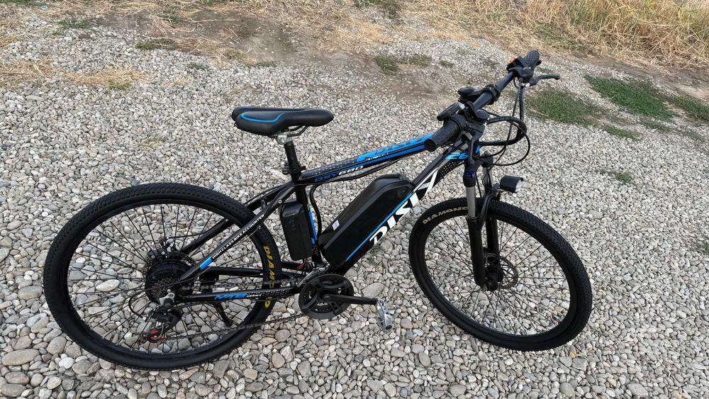 Bicicleta electrica, biciclete electrice, roata pe 26