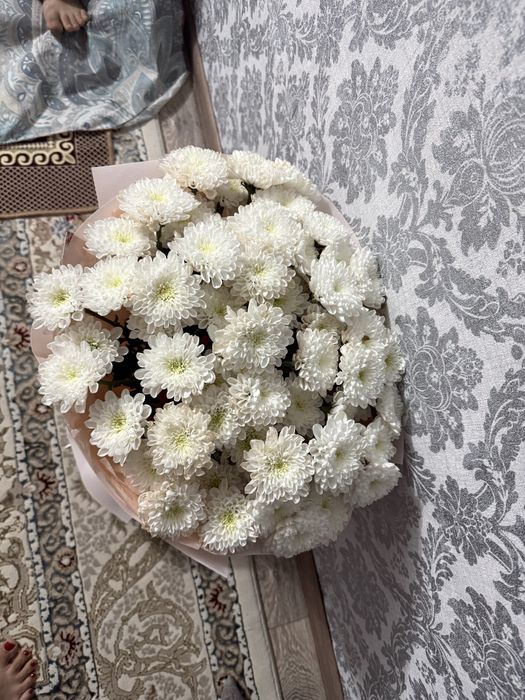 Продается цветы