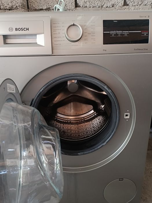 Продается стиральная машина