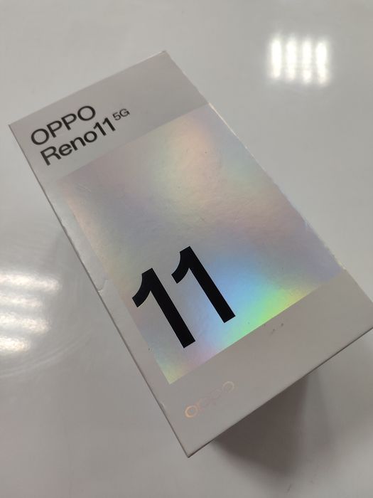 Oppo RENO 11 5G новый