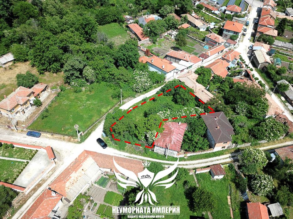 Продава се Парцел в с. Брягово, Област Пловдив - 725 кв.м за 32 €/кв.м - Снимка #13