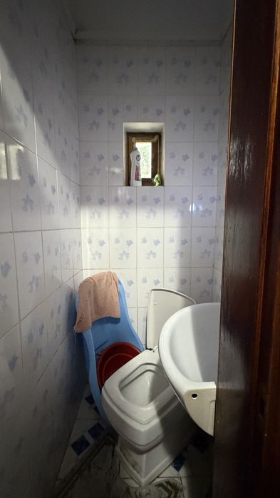 Продается дом в городе Ленгер