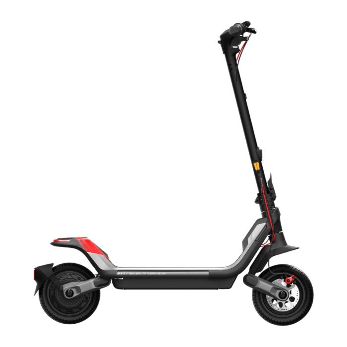 Продам электросамокат Segway ninebot p100s