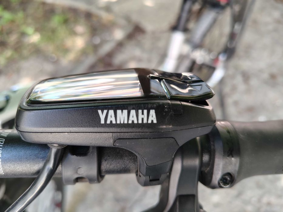 Електрически велосипед HI Bike -Yamaha / 0877337771