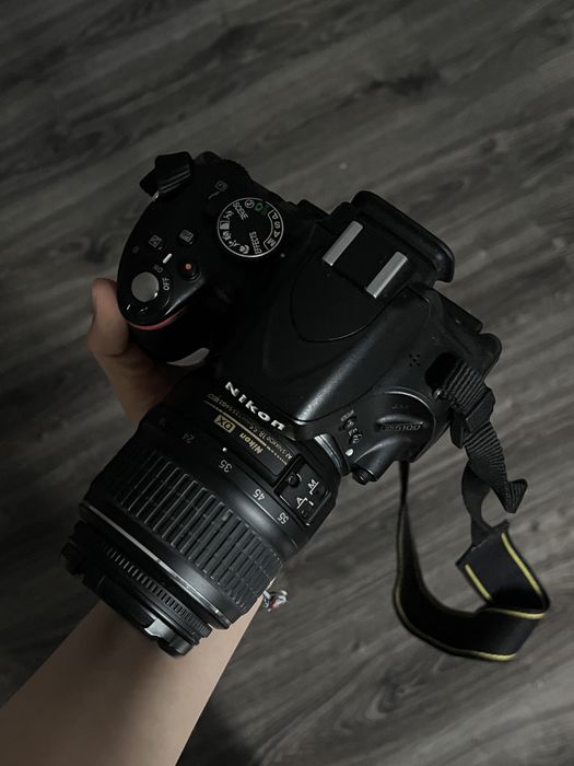 продам Nikon D5100
