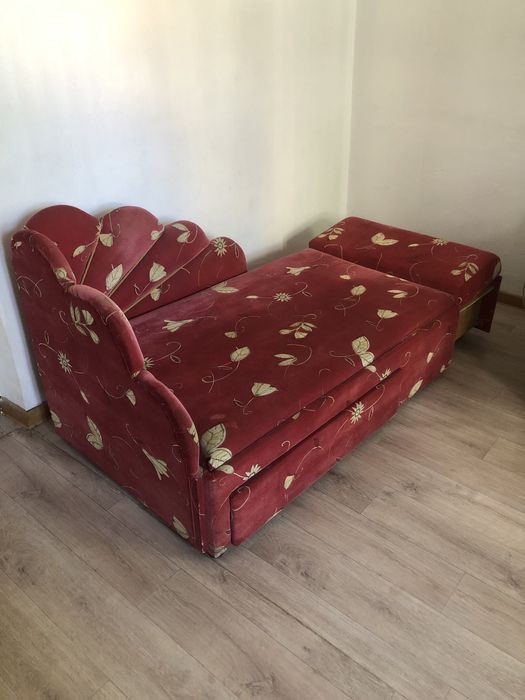 Диван раскладной для дачи