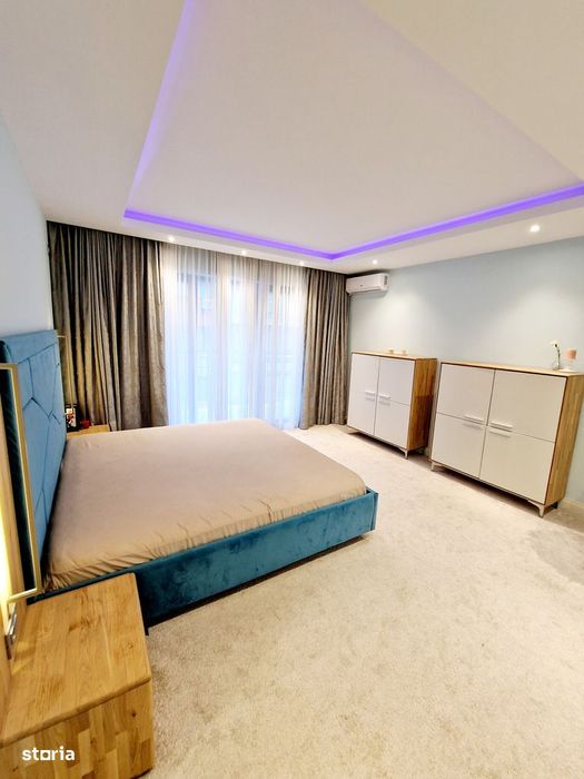 Apartament 3 camere lux Berceni Cartierul Solar proprietar