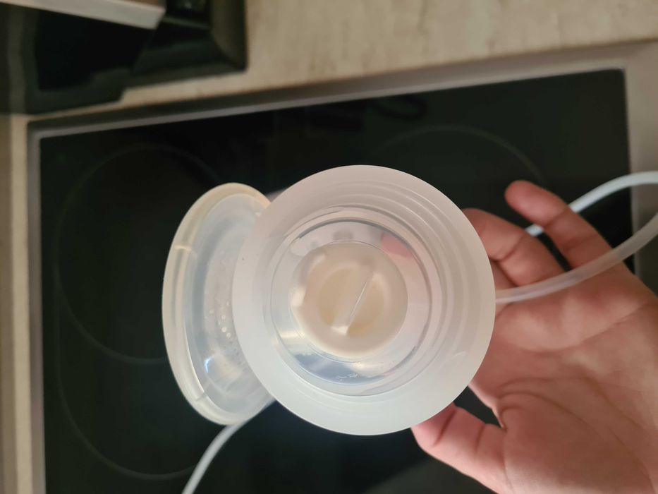 Електрическа помпа за кърмене  Philips Avent