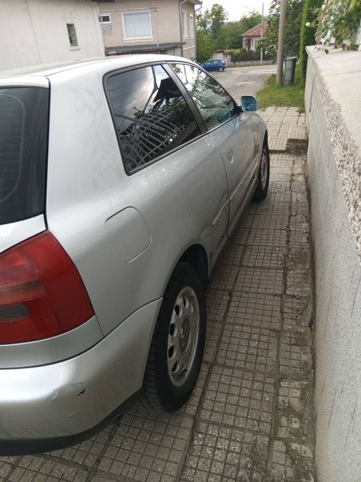 Audi A3 Намира се в  гр. Панагюрище 1 500 €