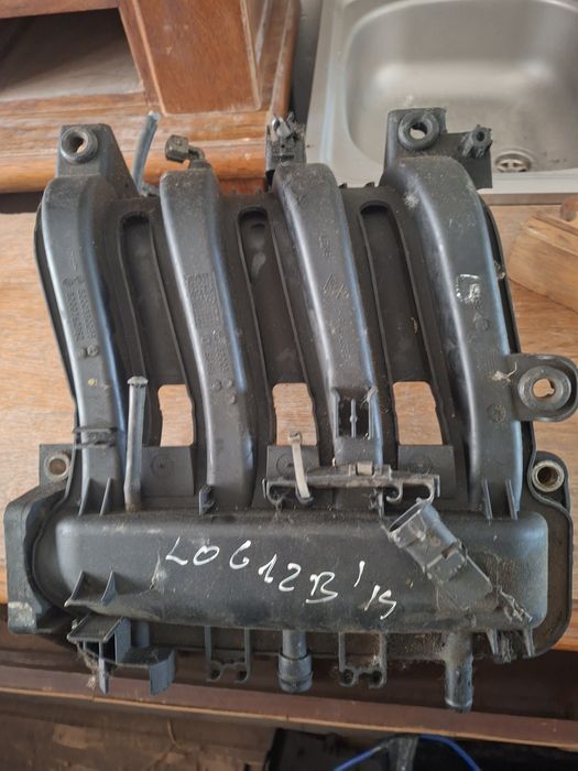 Bare auto ,termocuple,admisi