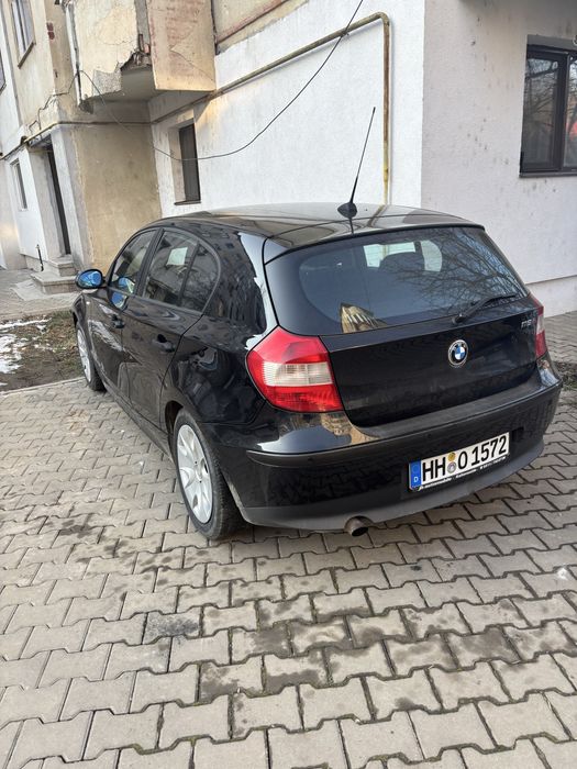 Bmw seria 1 116i