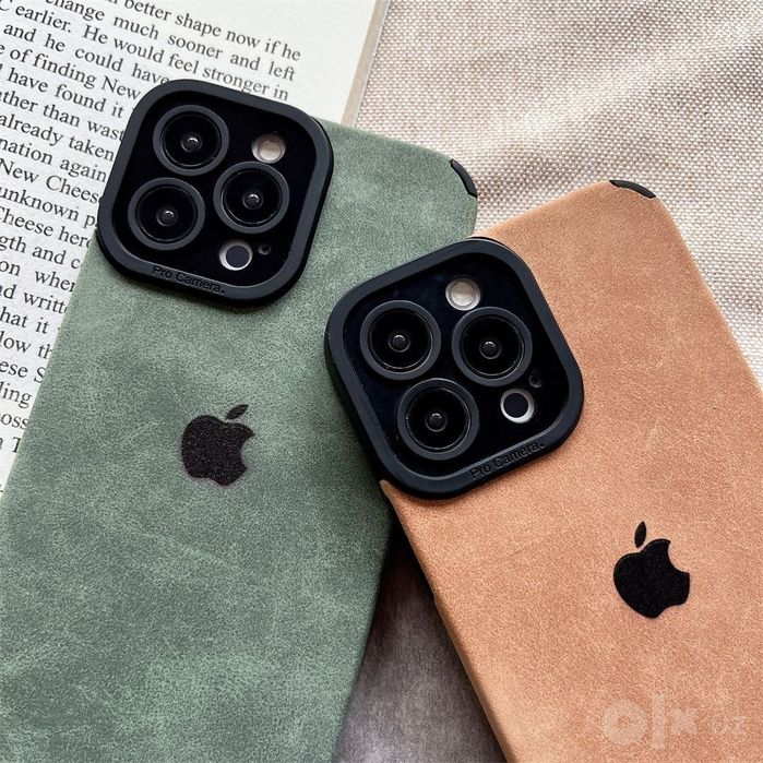 iPhone chexol #BREND