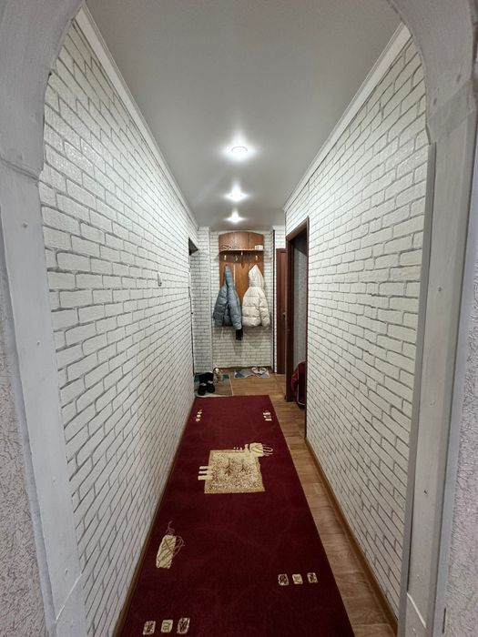 Сдается квартира посуточно