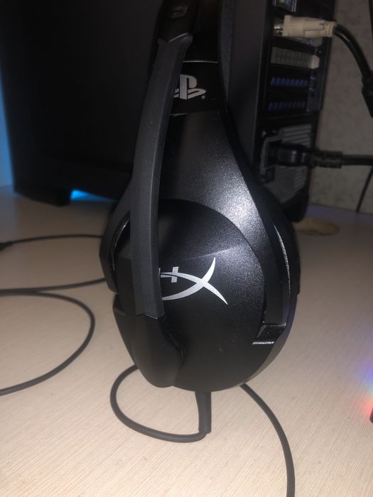 Продам наушники hyper