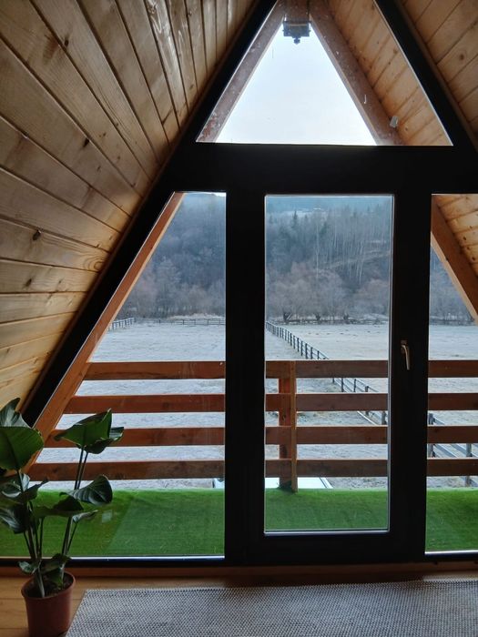 Cabana de inchiriat in Bucovina