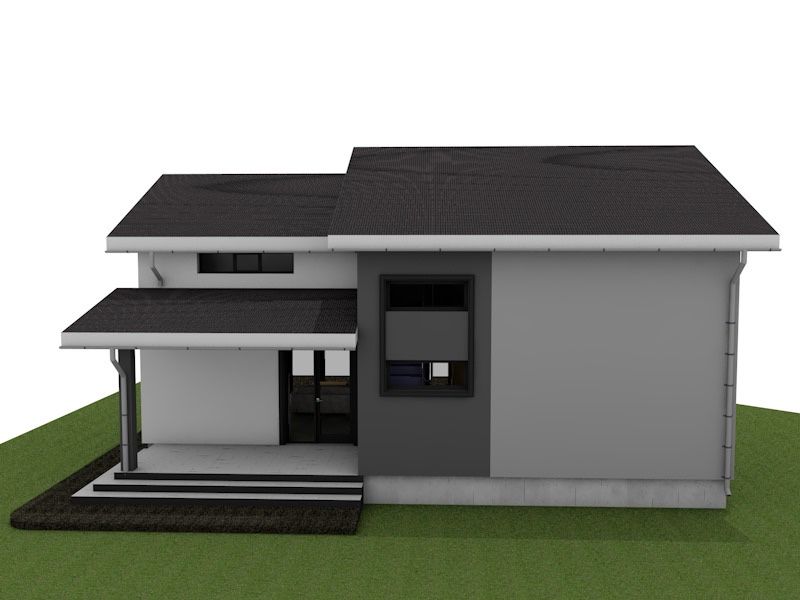 Teren / Parcela Giroc cu autorizatie constructie