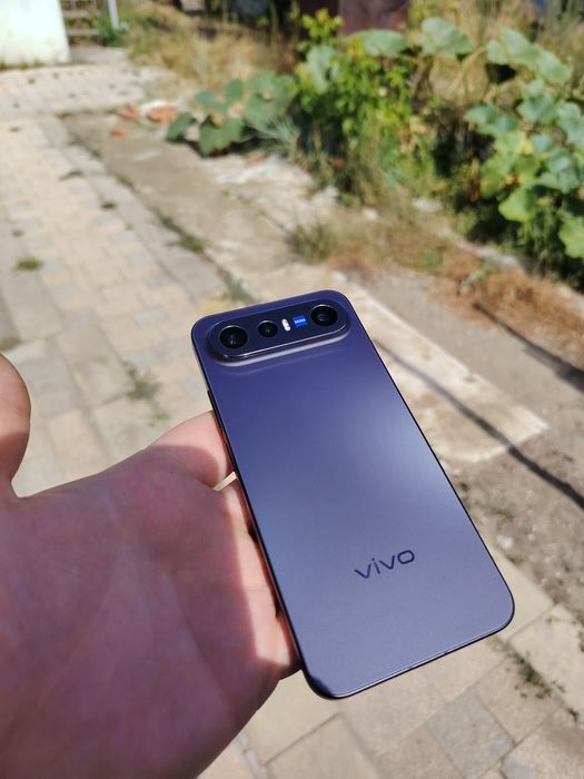 Vivo X300 FE обмен