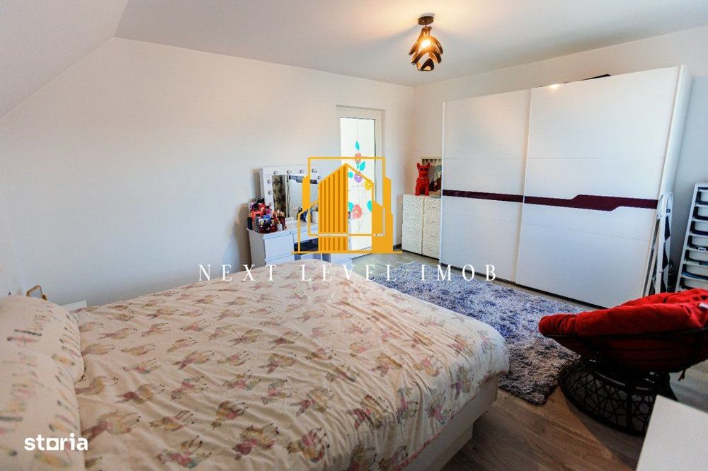 Vila superba BASCOV - Braileni