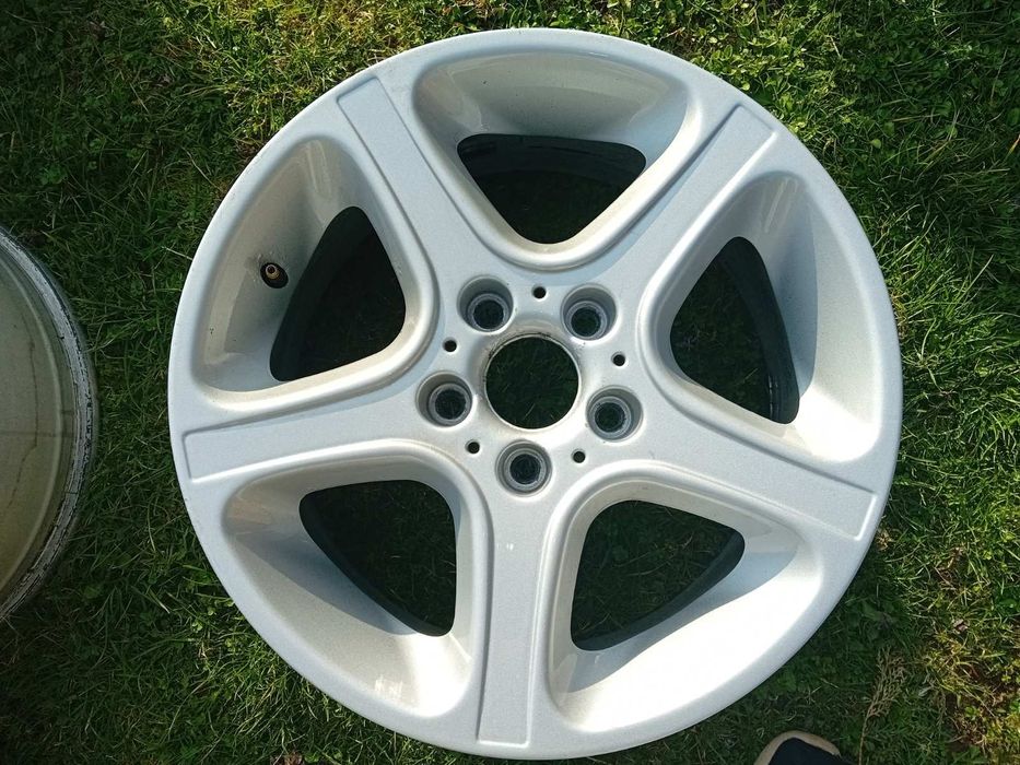 Джанти 5х120 17 ет40