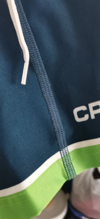 Pantaloni Tehnici Cycling Craft M