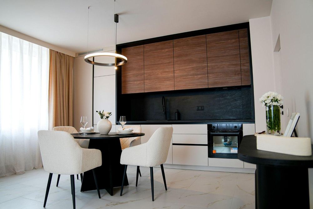 Продава се Тристаен апартамент в София, Кръстова вада - 108 кв.м за 2999 €/кв.м - Снимка #2