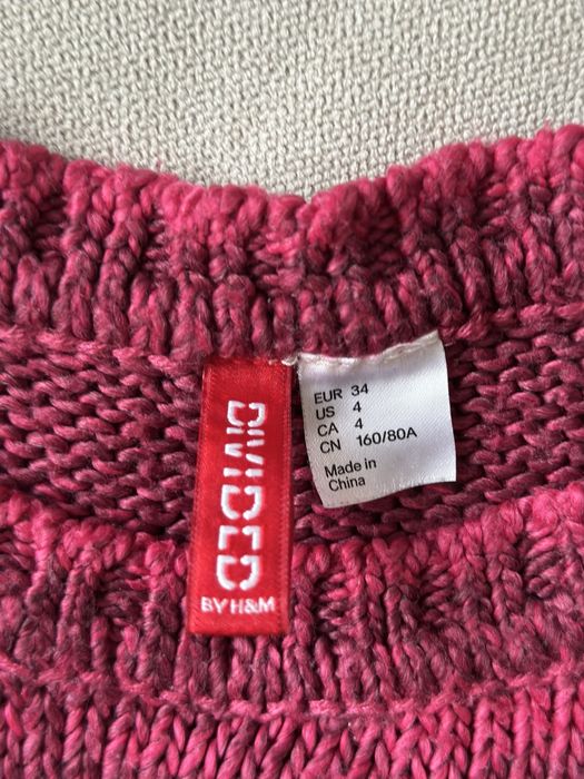 Pulover femei H&M