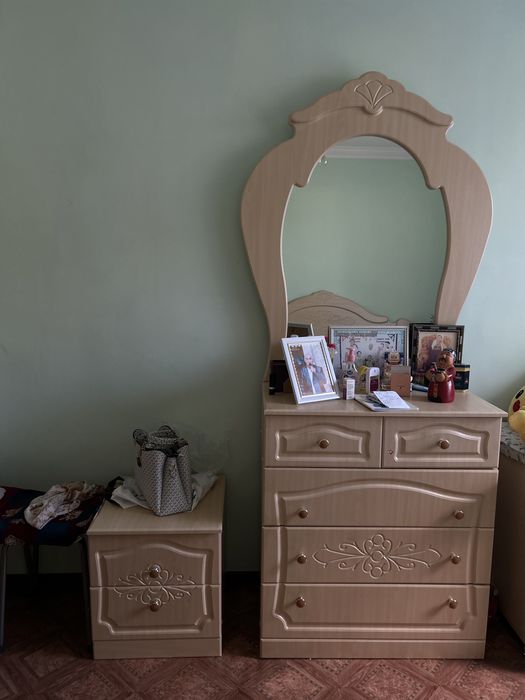 Продается дом с участом