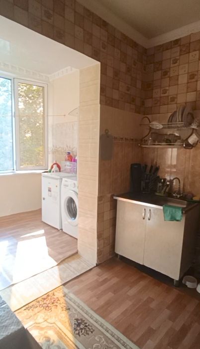 3 комнатная продается ипотека Чирчик