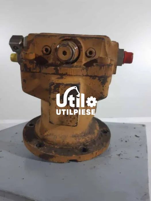 Hidromotor Yanmar B50 B50-2 B50V B37 B27 B25 + piese Yanmar