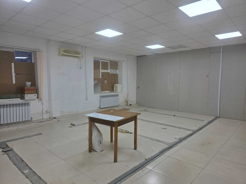 Сдается в аренду помещение