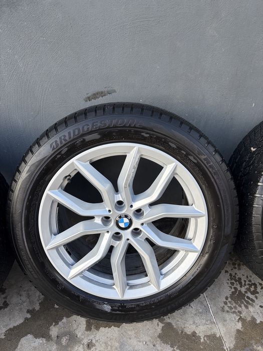 Vand set jante originale BMW G05