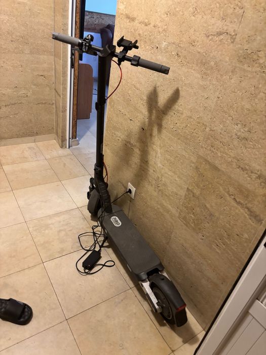 Xiaomi Mi Electric Scooter Pro 2 dual