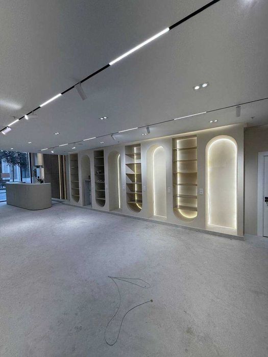 Аренда коммерческой недвижимости,