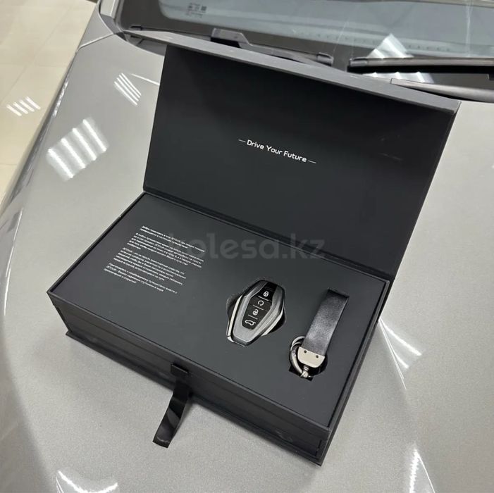 Jetour x50 E PREMIUM