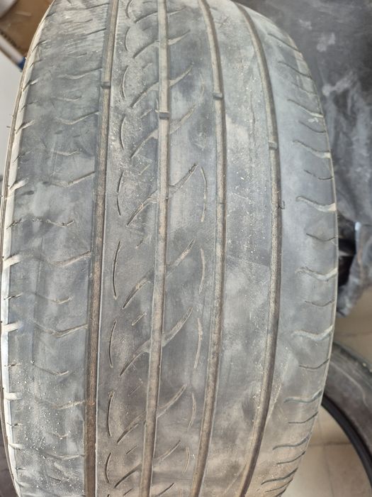 Продам резину лето