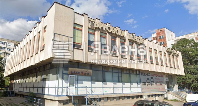 Продава се Магазин в София, Люлин - център - 3116 кв.м за 723 €/кв.м - Снимка #2