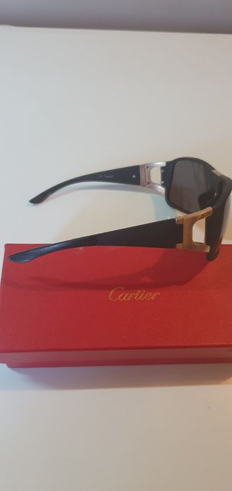 Очки Carter Santos Sports