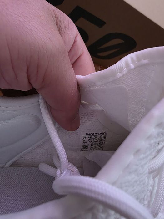 Adidasi Yeezy original