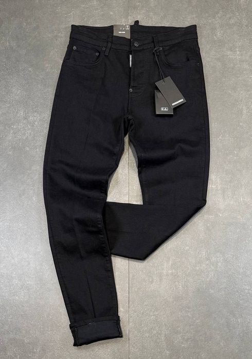 Мъжки дълги дънки Dsquared