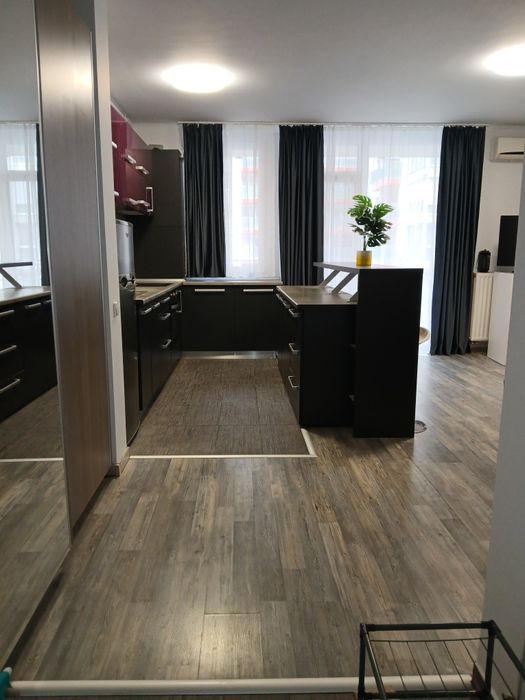 Inchiriez Studio modern in Complexul Ared(Tudor Vladimirescu) //Private Ovner Studio for rent in Ared Complex