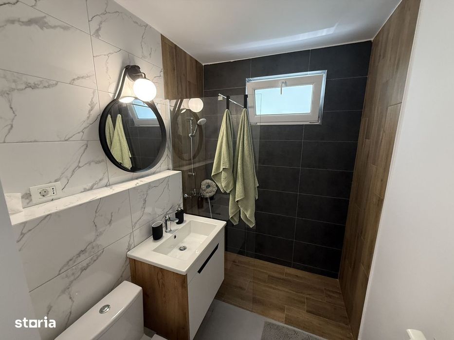 Apartament 2 camere zona Tomis II