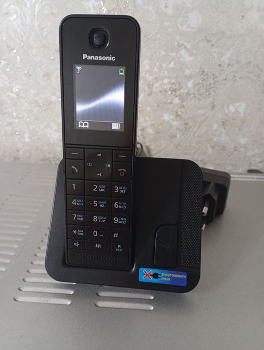 Радиотелефон Домашний