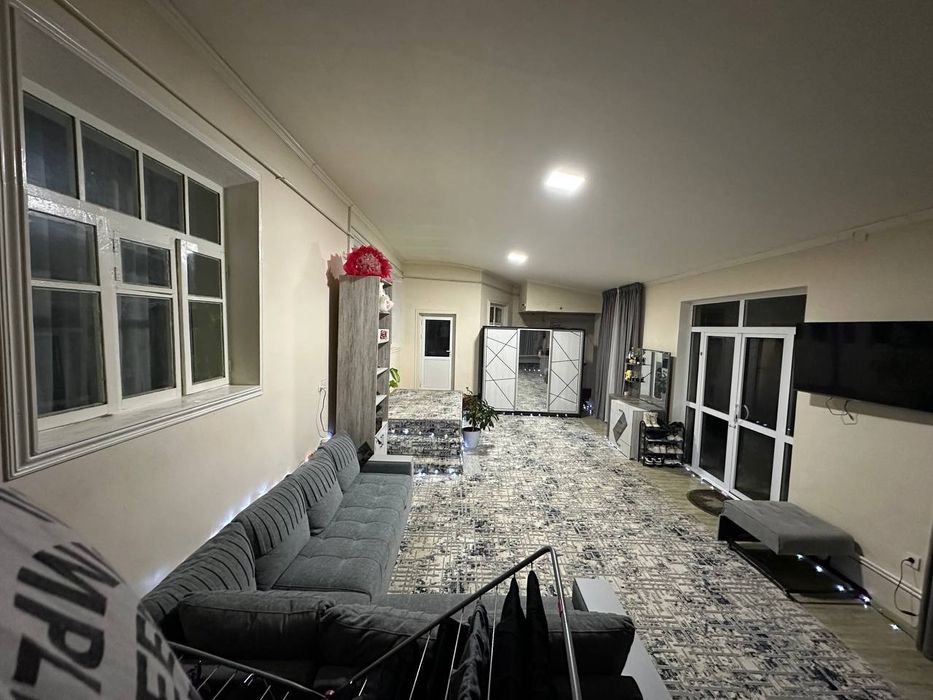 Продается дом в кибрае, недалеко от ттз. Арген, махалля бирлик